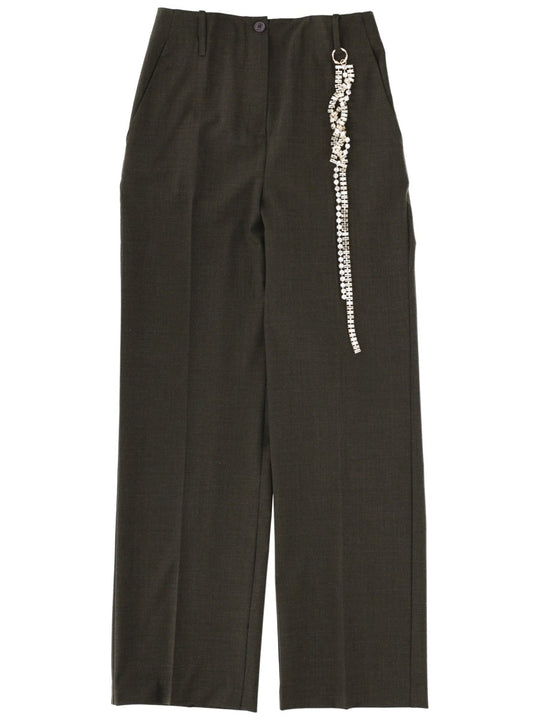 Circus Hotel Tailored Pants