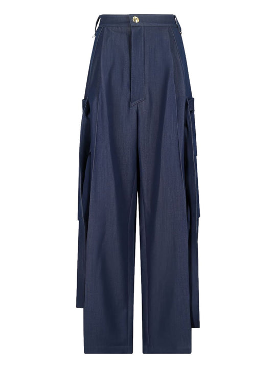 Darkpark Cargo Pants "Ruth"