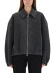 Helmut Lang Bomber "Shell"