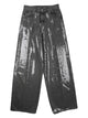 Nine:inthe:morning Jeans Con Paillettes