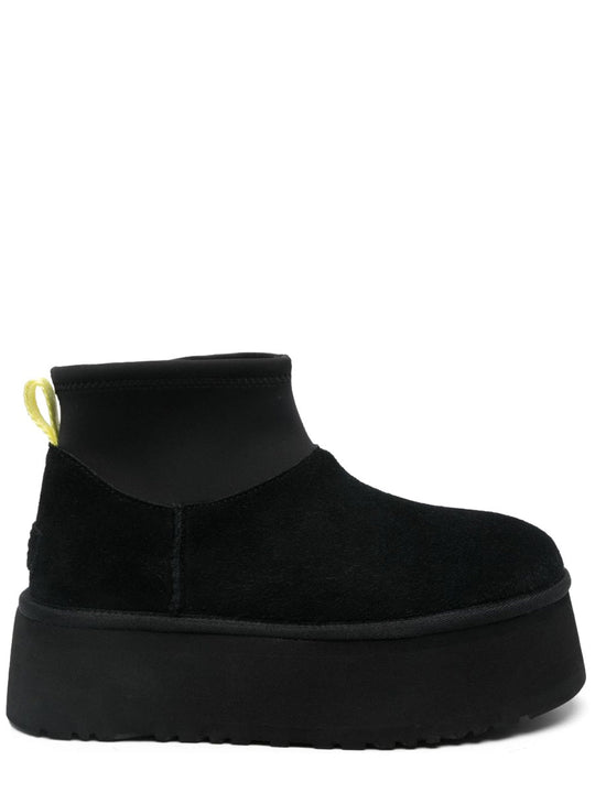Ugg Boot "Classic Mini Dipper"