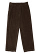 Nine:inthe:morning Pantalone In Cotone A Coste
