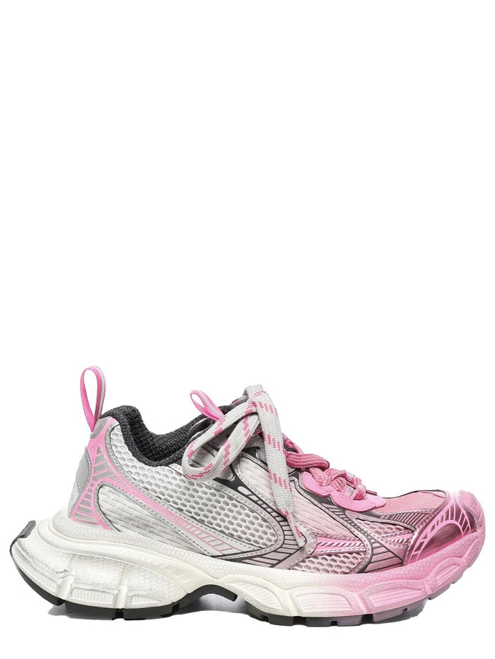 Balenciaga Sneaker "3Xl Gel Clearsole"