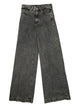 Nine:inthe:morning Jeans Ampio In Cotone