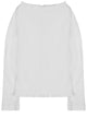 Alberta Ferretti Silk Blend Blouse