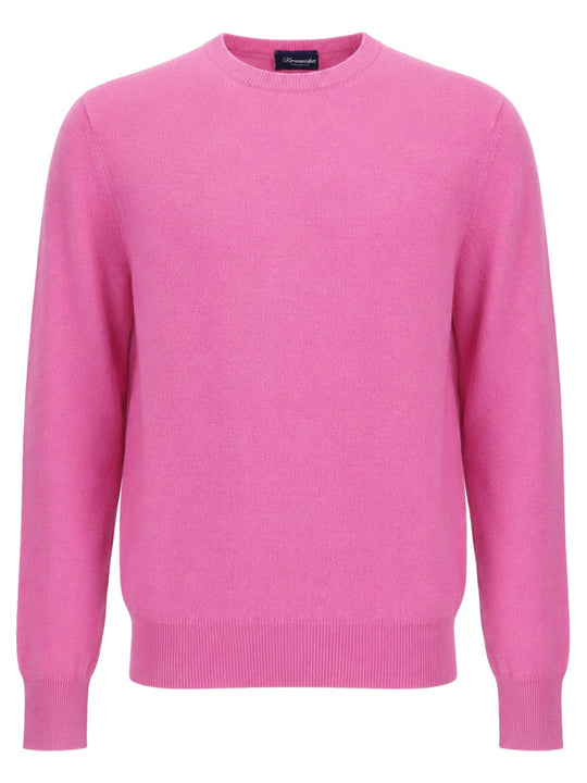 Drumohr Round Neck Sweater