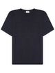 Closed Short-Sleeved T-Shirt