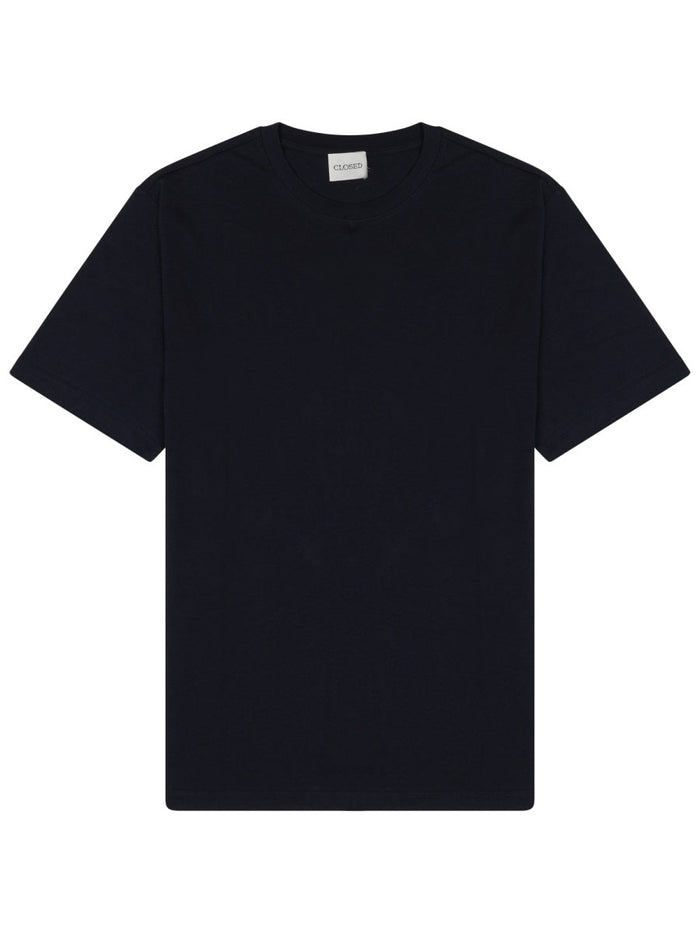 Closed Cotton T-Shirt