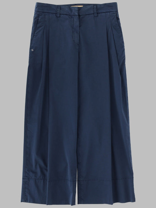 Fay Pantalone In Cotone