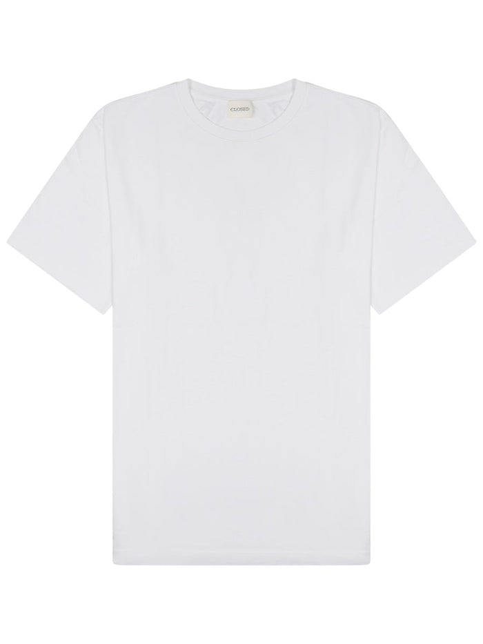Closed Cotton T-Shirt