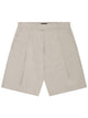 Low Brand Cotton Shorts