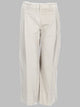 Fay Pantalone In Cotone