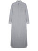 Celine Long Shirt Dress