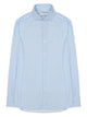 Archivium Be Updated Striped Shirt