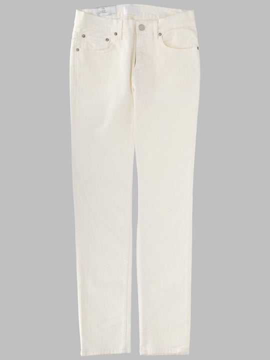 Acne Studios Jeans In Denim Di Cotone