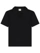 Closed Short-Sleeved Polo Shirt