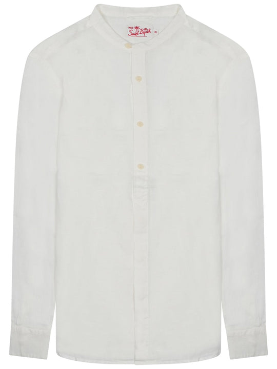 Mc2 Saint Barth Shirt "Naxos"