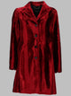 Palto Cappotto Monopetto