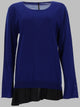 Pierantonio Gaspari Maglia In Lana
