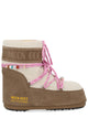 Moon Boot Per Guest In Residence "Moon Boot X Guest In Residence" Boot