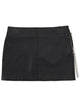 Alexander Wang Leather Miniskirt