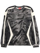 Diesel T-Shirt "Boxt" A Manica Lunga