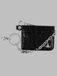 Vivienne Westwood Portacarte "Flat Chain"