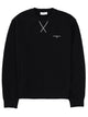 Givenchy Sweatshirt With Logo