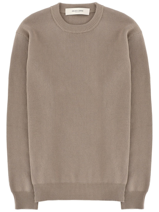 Golden Goose Cotton Jersey