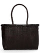 Dragon Diffusion Borsa "B Weave" Large