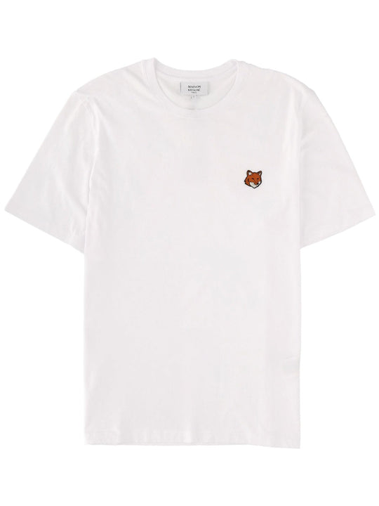 Maison Kitsuné T-Shirt "Fox Head"