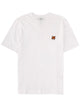 Maison Kitsuné T-Shirt "Fox Head"
