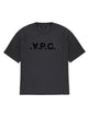 A.p.c. T-Shirt With Logo
