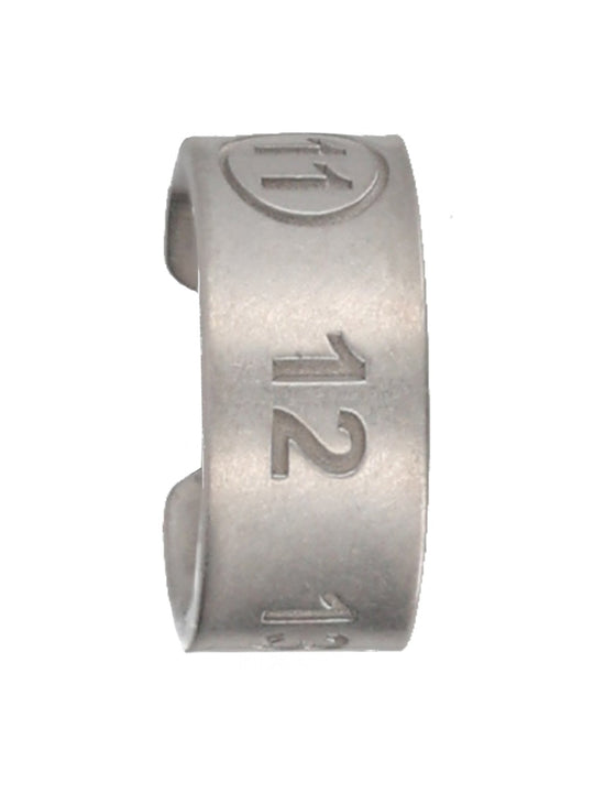 Maison Margiela Ear Cuff "Number Reference"