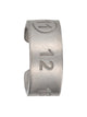 Maison Margiela Ear Cuff "Number Reference"