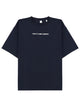 Aspesi "It's Not What It Seems" T-Shirt