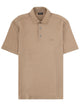 Zegna Polo Regular Fit