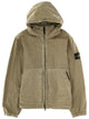 Stone Island Hooded Jacket