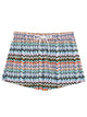 Missoni Costume Da Bagno Con Stampa