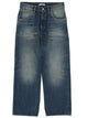 Sunflower "Super Wide" Jeans