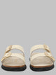 Birkenstock Sandalo "Arizona Droplet Buckle"