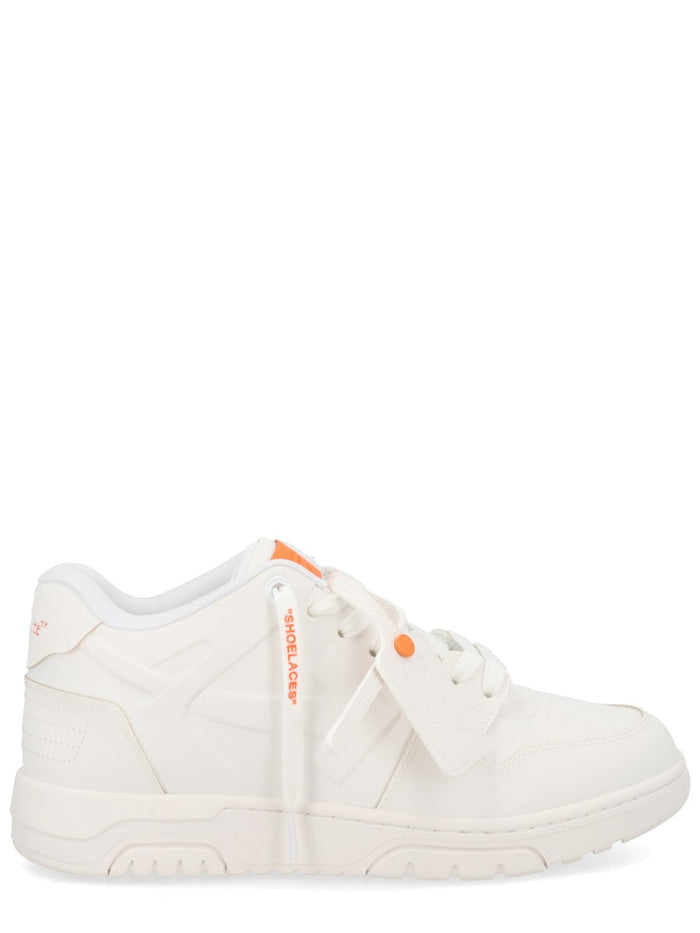 Off-White Sneaker "Out Of Office"