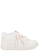 Off-White Sneaker "Out Of Office"