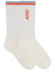 Autry Socks With Logo