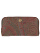 Etro "Arnica" Wallet