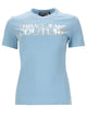 Versace Jeans Couture T-Shirt Con Logo