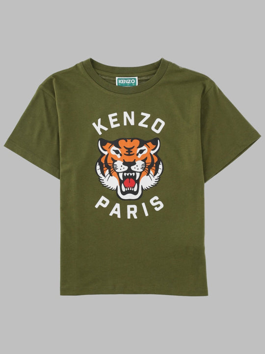 Kenzo Tee Shirt