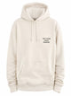 Drôle De Monsieur "Slogan" Sweatshirt
