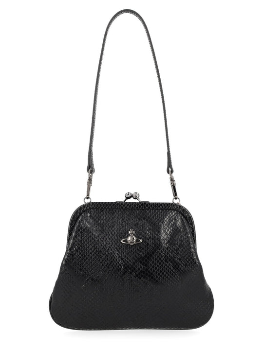 Vivienne Westwood "Vivienne's Clutch" Bag