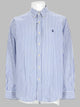 Polo Ralph Lauren Camicia Con Logo